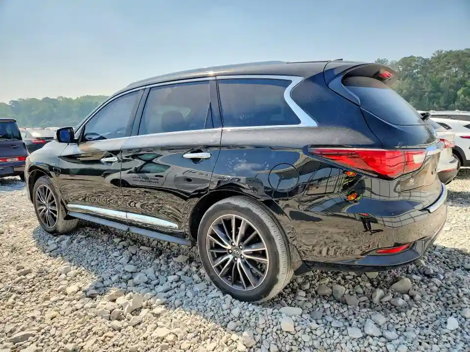 5N1DL0MN4HC514275 2017 INFINITI QX60-1