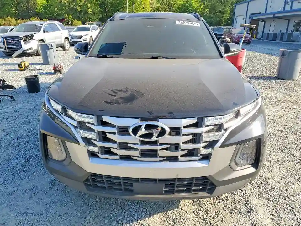 5NTJDDAF8PH062389 2023 HYUNDAI SANTA CRUZ-4