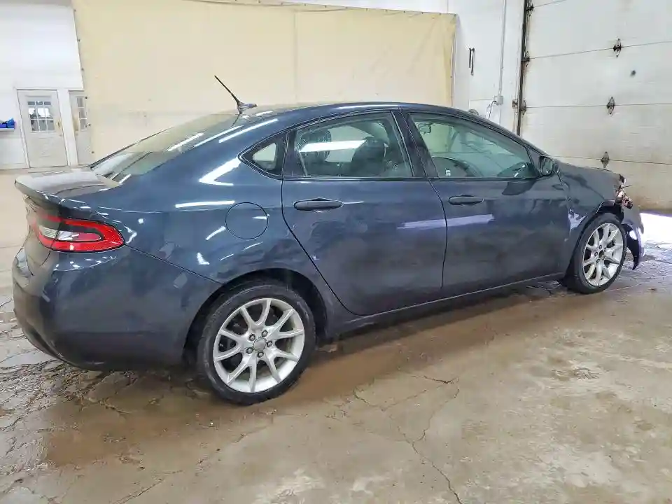1C3CDFAA9DD287272 2013 DODGE DART-2