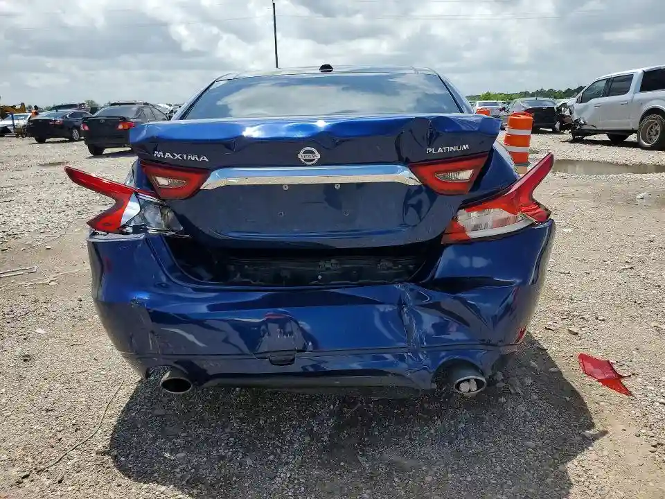 1N4AA6AP1HC430992 2017 NISSAN MAXIMA-5