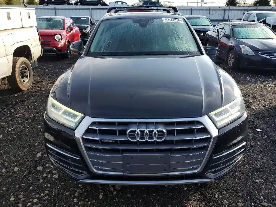 WA1BNAFY7J2008027 2018 AUDI Q5-4