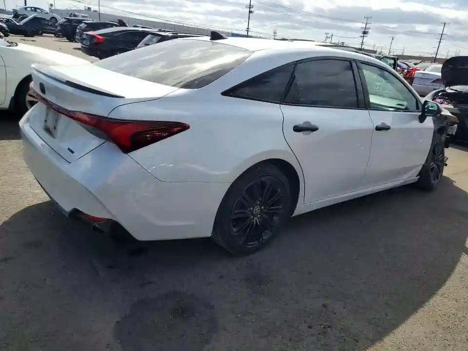 4T1EA1AB1NU012095 2022 TOYOTA AVALON-2