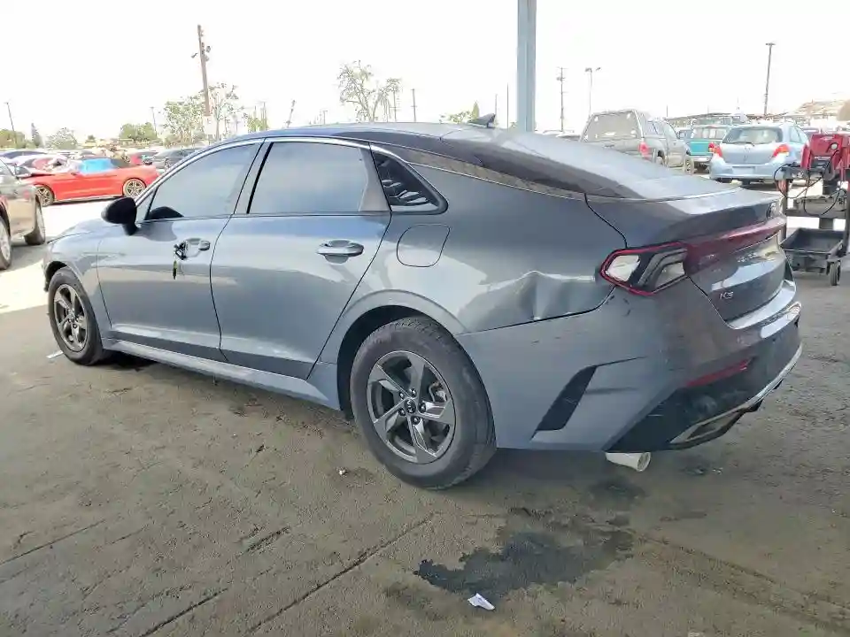 5XXG14J23MG053556 2021 KIA K5-1