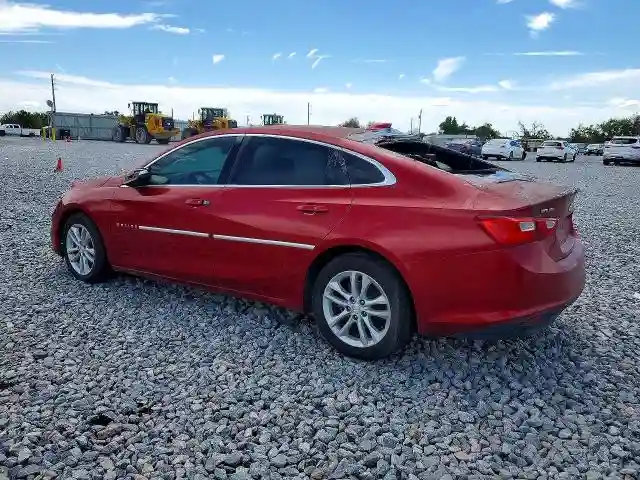 1G1ZE5ST2GF176402 2016 CHEVROLET MALIBU-1