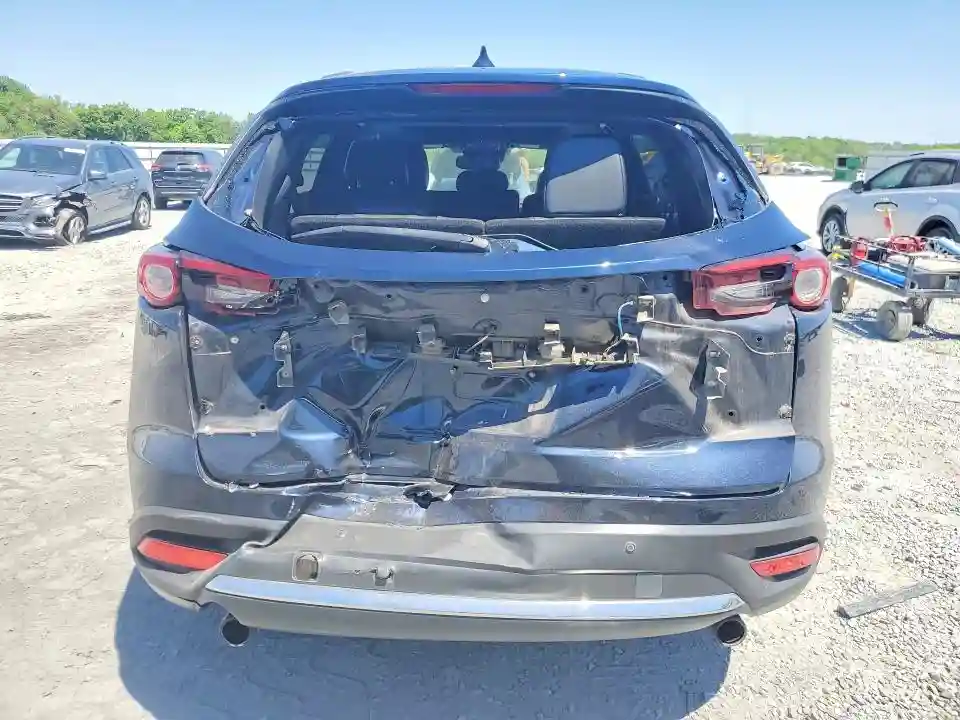 JM3TCBDY9G0111938 2016 MAZDA CX-9-5