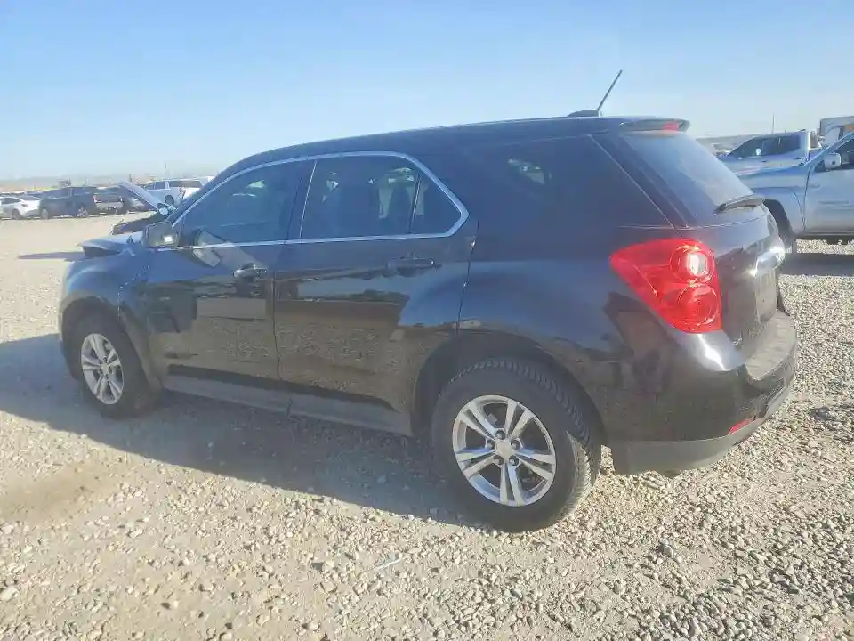 2GNFLEEK0F6439277 2015 CHEVROLET EQUINOX-1