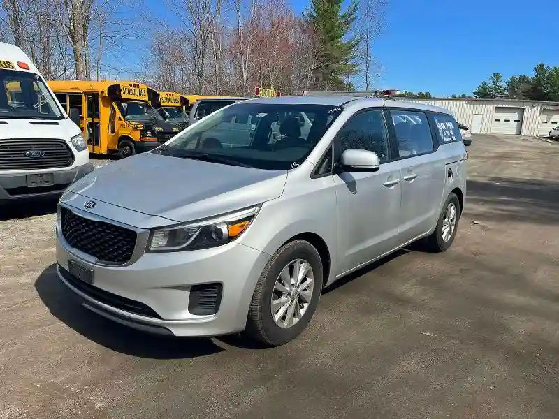 KNDMA5C1XJ6403384 2018 KIA SEDONA-1