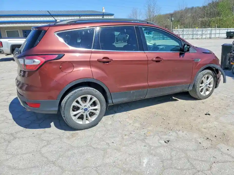 1FMCU9HD5JUB07631 2018 FORD ESCAPE-2