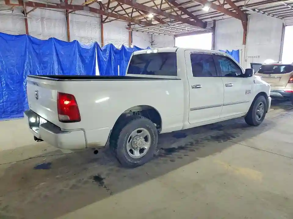 3C6TD4CT3CG265341 2012 DODGE RAM 2500-2