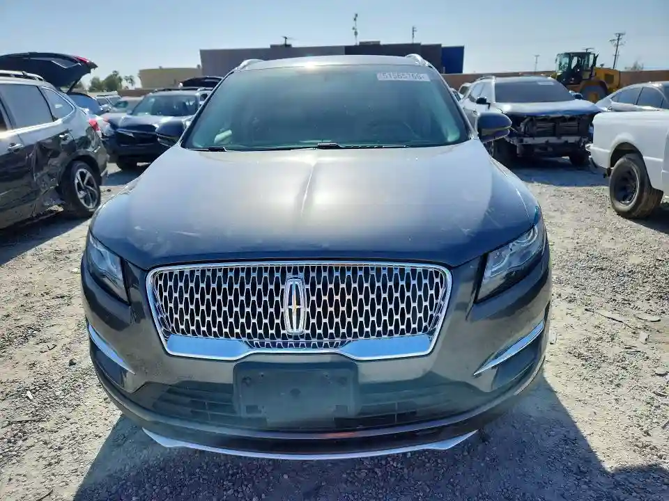 5LMCJ2C94KUL31863 2019 LINCOLN MKC-4
