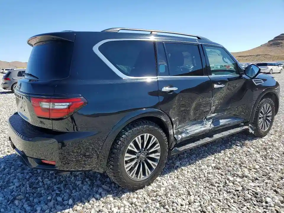 JN8AY2BB1M9795377 2021 NISSAN ARMADA-2