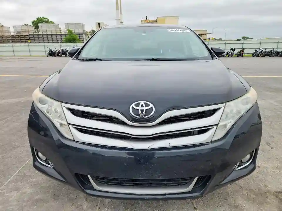 4T3ZK3BB2FU073179 2015 TOYOTA VENZA-4