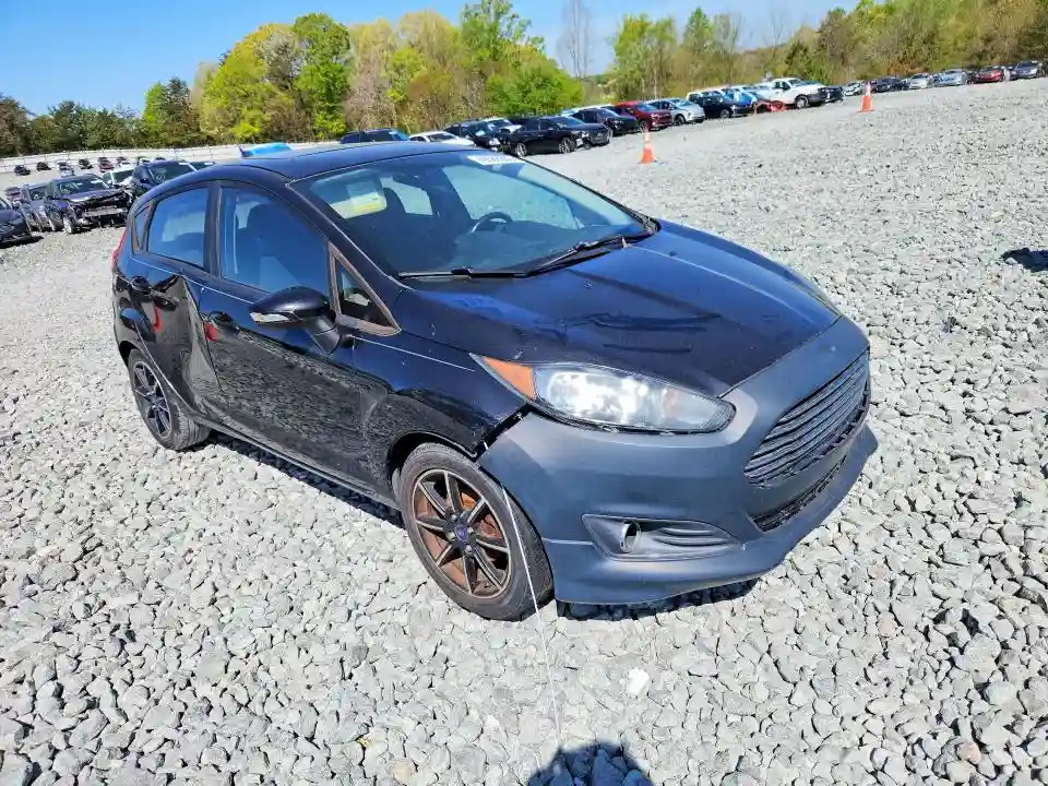 3FADP4EJ9FM150397 2015 FORD FIESTA-3
