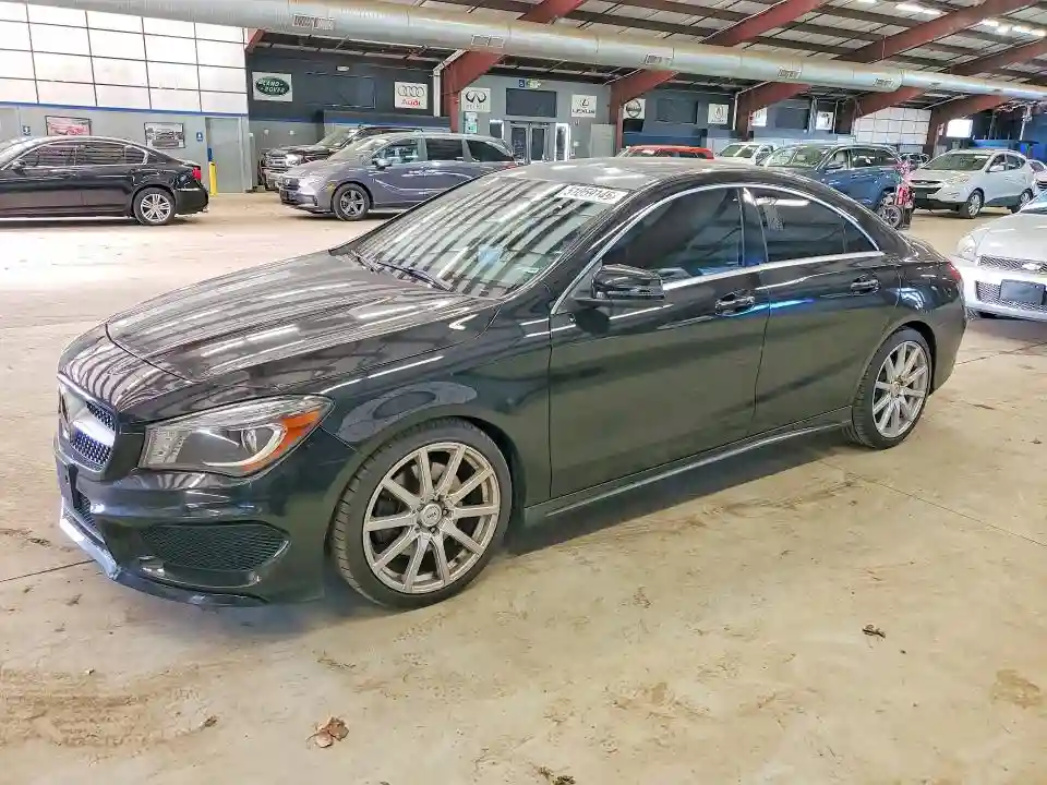 WDDSJ4GB0GN300368 2016 MERCEDES BENZ CLA-CLASS-0