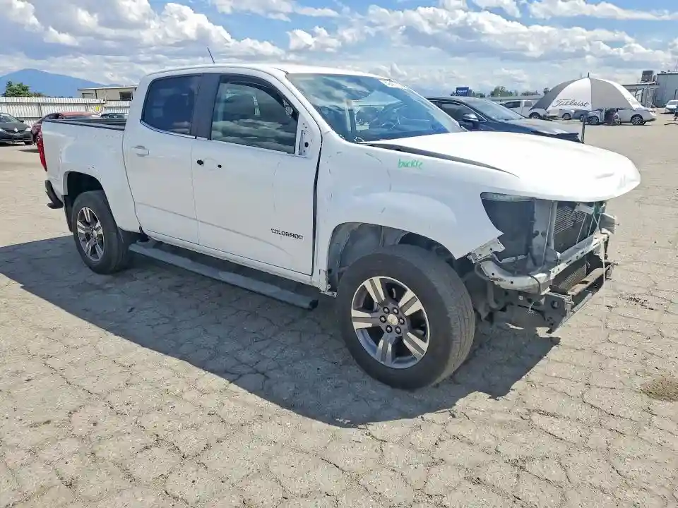 1GCGSCE30G1168724 2016 CHEVROLET COLORADO-3