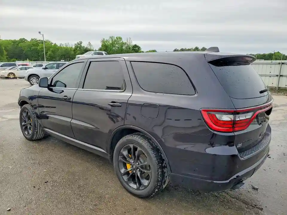 1C4RDHDGXMC750124 2021 DODGE DURANGO-1