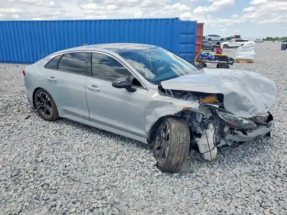 5XXG64J28MG064277 2021 KIA K5-3