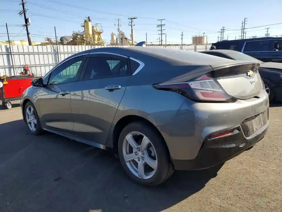 1G1RC6S56GU140060 2016 CHEVROLET VOLT-1