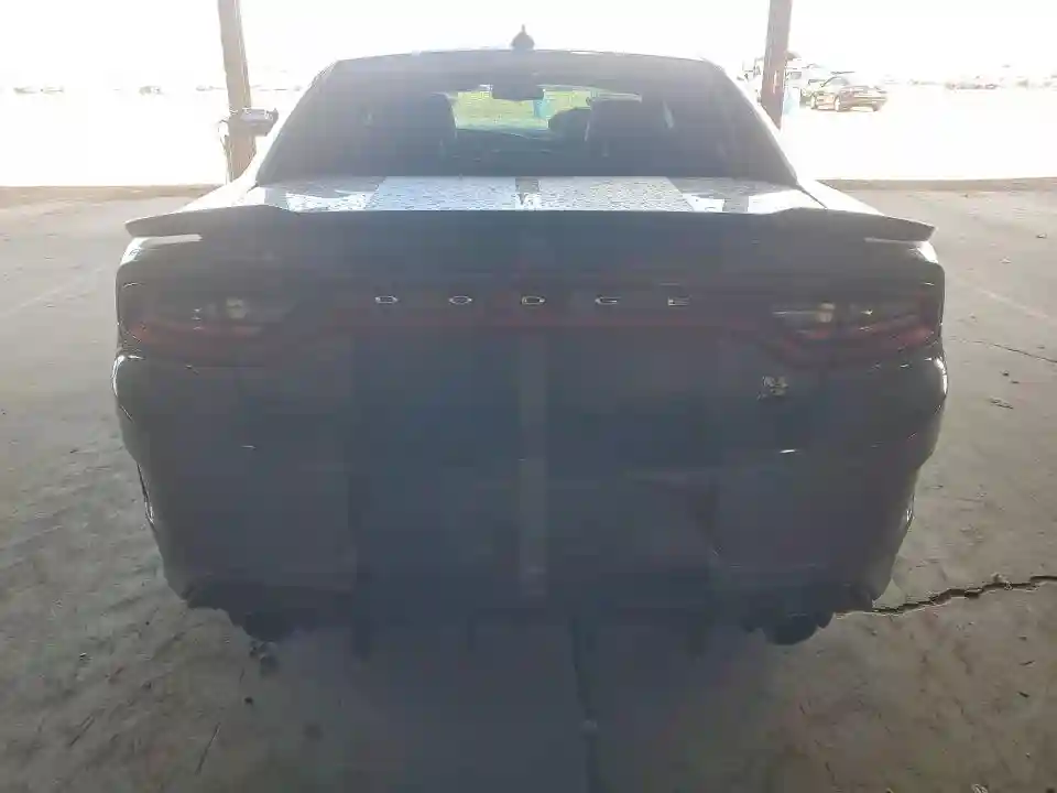 2C3CDXGJ3PH599141 2023 DODGE CHARGER-5