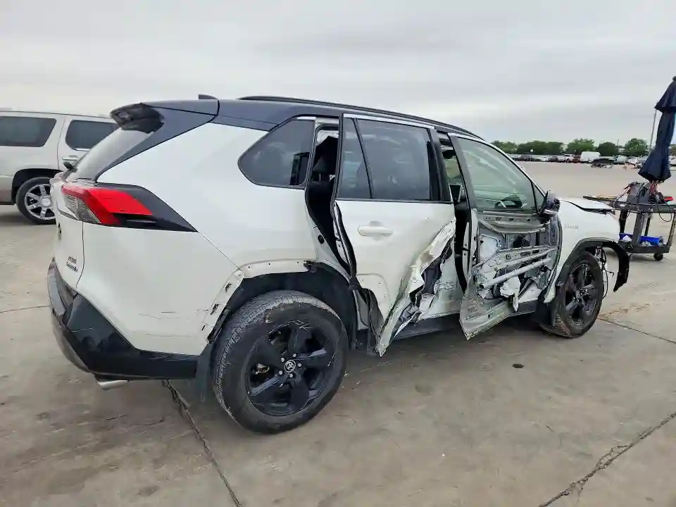 JTME6RFV3MD517884 2021 TOYOTA RAV4-2