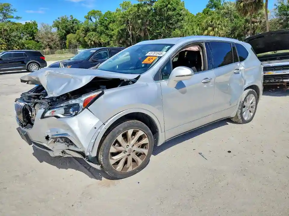 LRBFXFSX8GD215131 2016 BUICK ENVISION-0