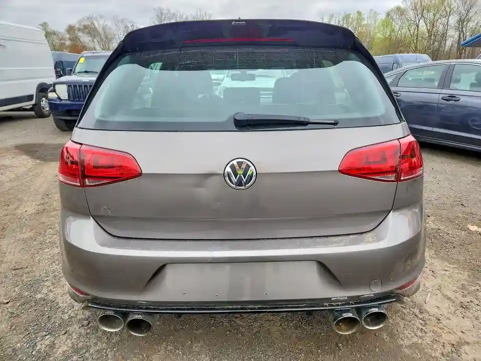 WVWLF7AU5GW019527 2016 VOLKSWAGEN GOLF-5