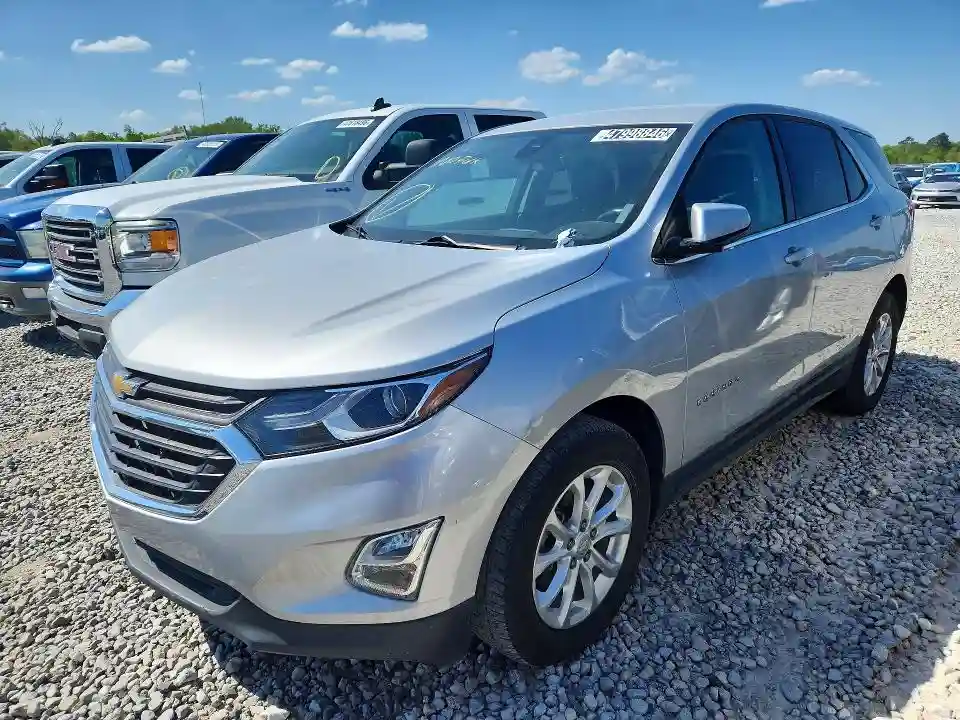 2GNAXJEV3L6252872 2020 CHEVROLET EQUINOX-0