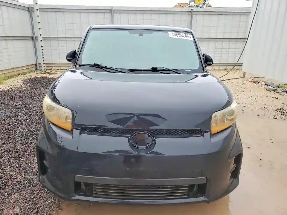 JTLZE4FE4C1143572 2012 SCION XB-4