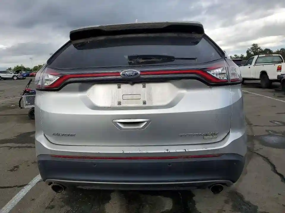 2FMPK3K94HBB75394 2017 FORD EDGE-5