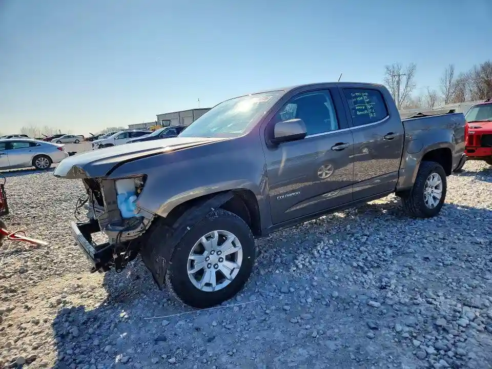 1GCGTCEN6H1208126 2017 CHEVROLET COLORADO-0