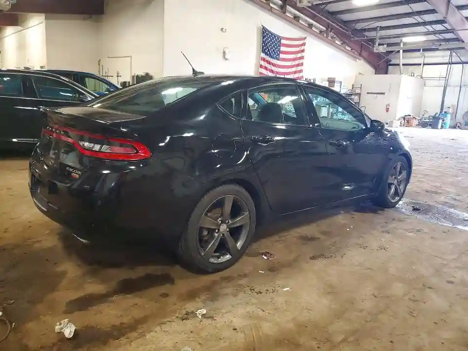 1C3CDFBH3DD316874 2013 DODGE DART-2