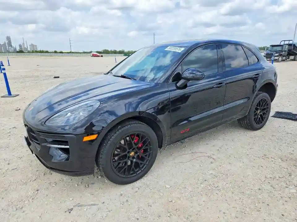 WP1AG2A53MLB54078 2021 PORSCHE MACAN-0