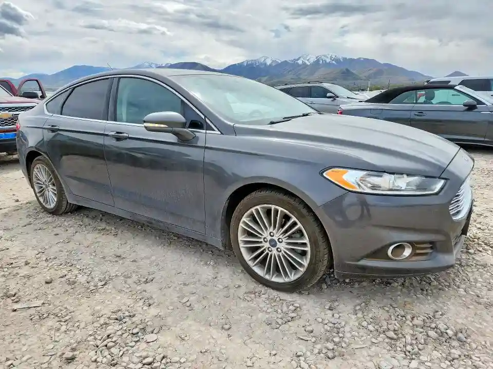 3FA6P0HD7FR225821 2015 FORD FUSION-3