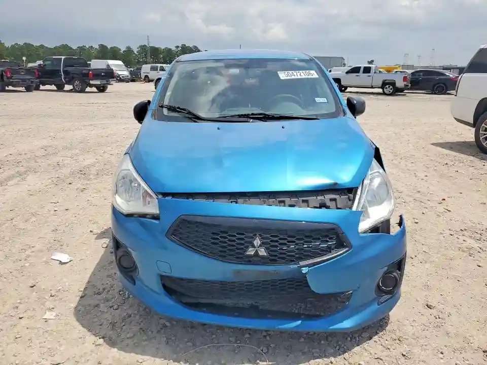 ML32F4FJ1LHF11971 2020 MITSUBISHI MIRAGE-4