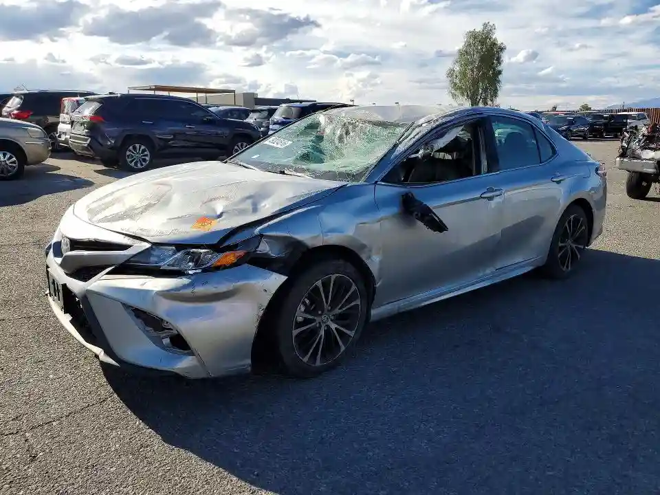 4T1G11AK7LU955632 2020 TOYOTA CAMRY-0