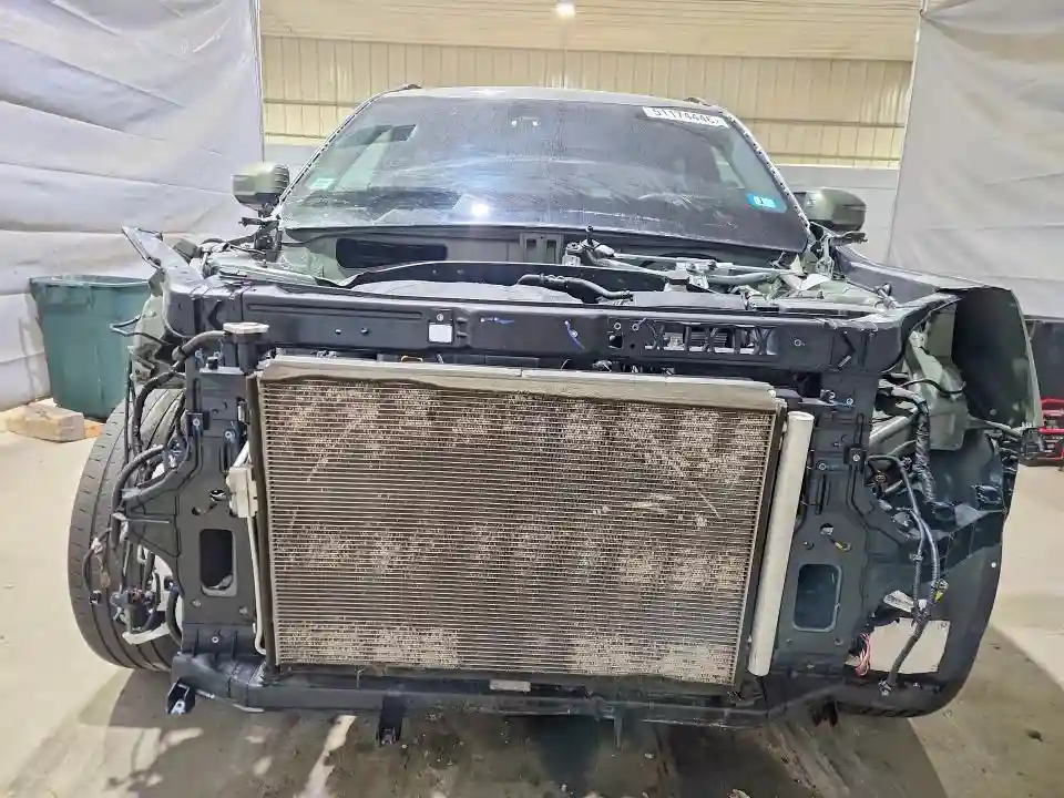 5XYP5DGC4RG453276 2024 KIA TELLURIDE-4