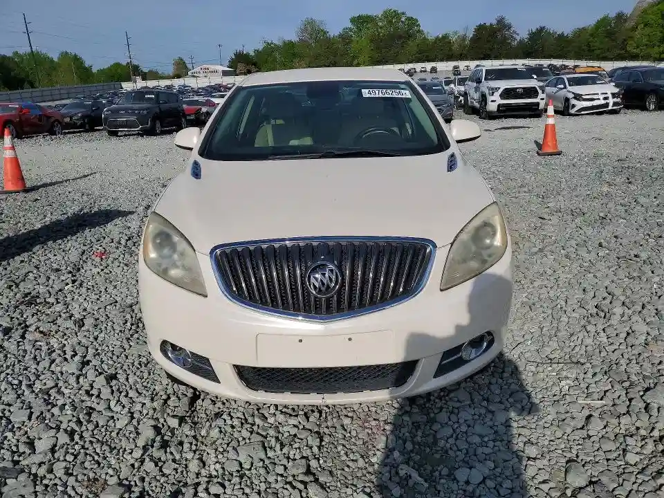 1G4PR5SK5D4209325 2013 BUICK VERANO-4