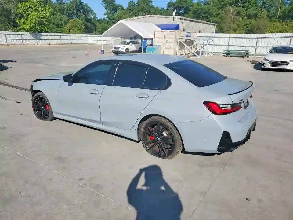 3MW49FF0XR8D93703 2024 BMW M3-1