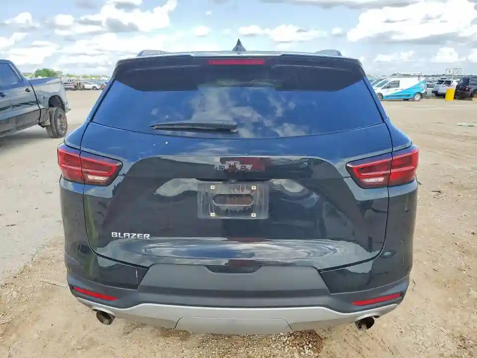 3GNKBCR46RS162254 2024 CHEVROLET BLAZER-5