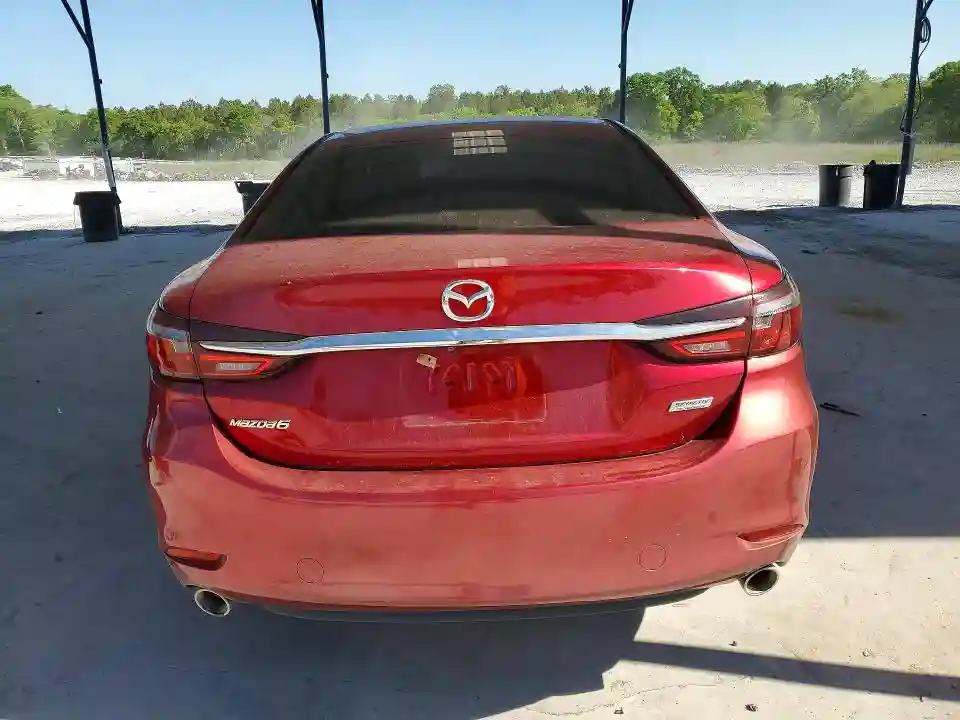 JM1GL1VM0J1324858 2018 MAZDA 6-5