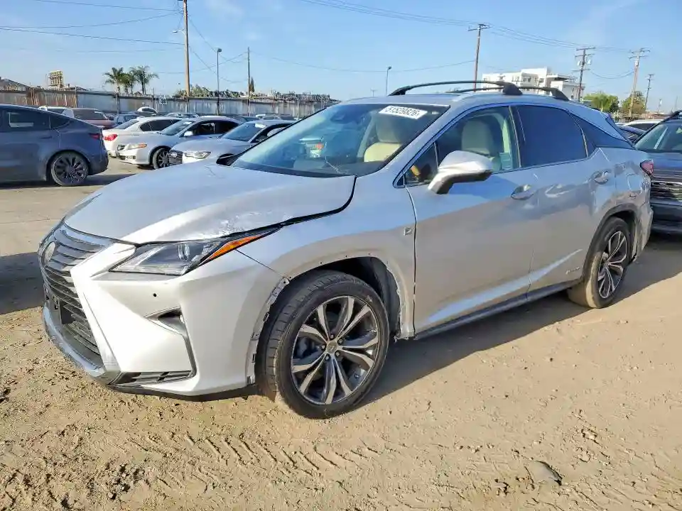 2T2BGMCA1GC004148 2016 LEXUS RX450-0