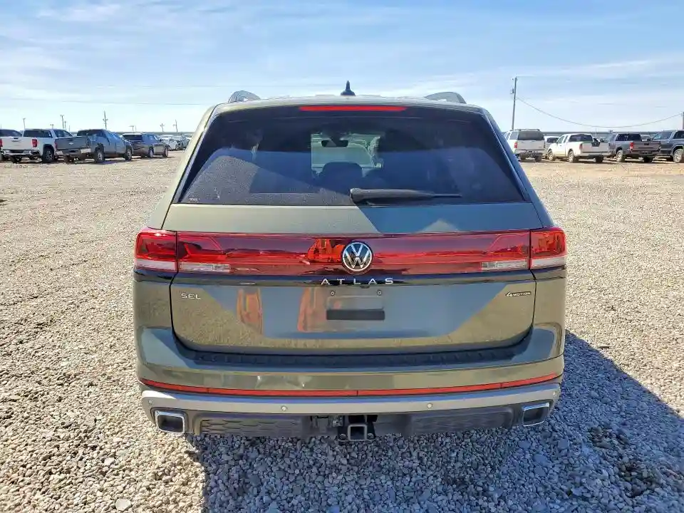 1V2GR2CAXRC572143 2024 VOLKSWAGEN ATLAS-5