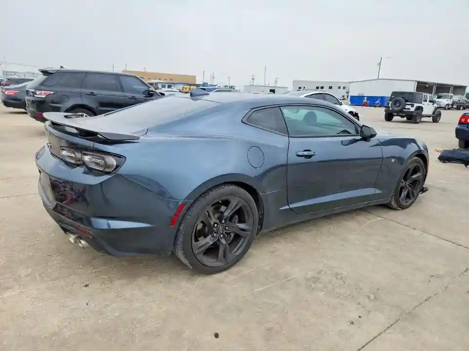 1G1FH1R77M0124273 2021 CHEVROLET CAMARO-2