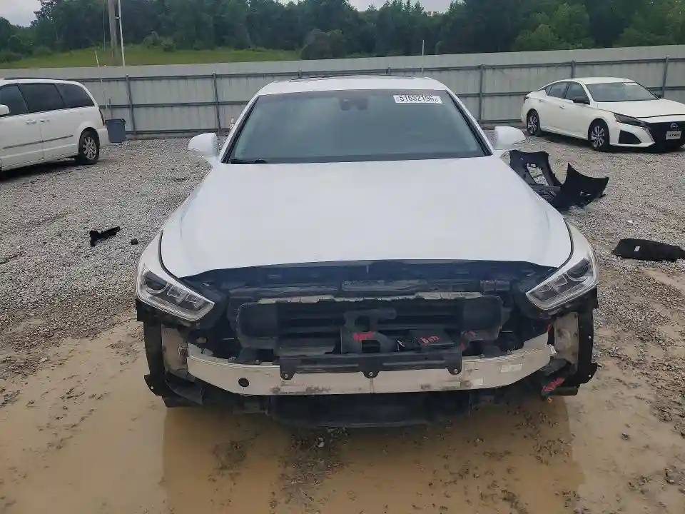 KMHG54JHXHU029176 2017 GENESIS G90-4