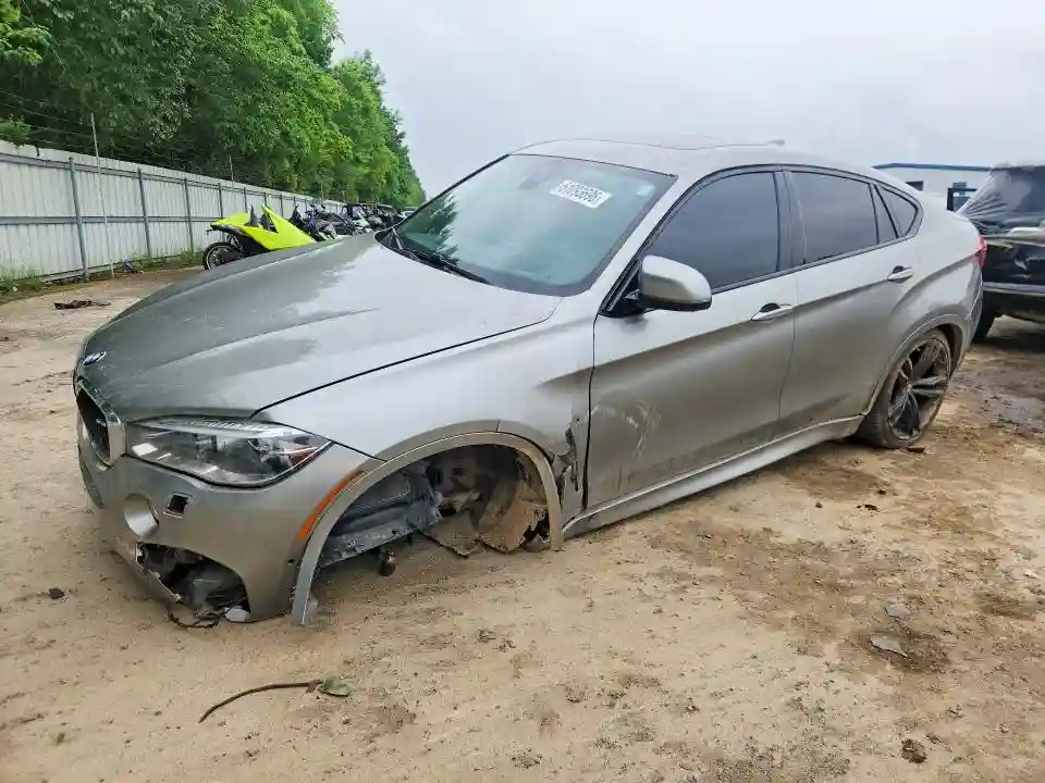5YMKW8C52KLR38362 2019 BMW X6-0