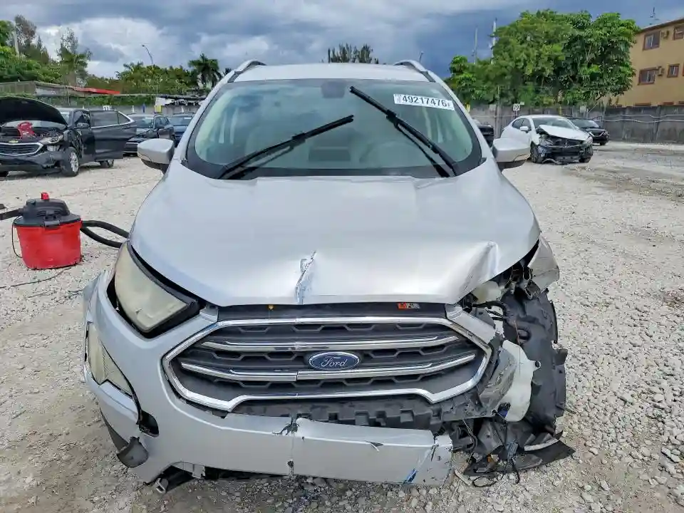 MAJ6P1WL9JC180503 2018 FORD ECOSPORT-4