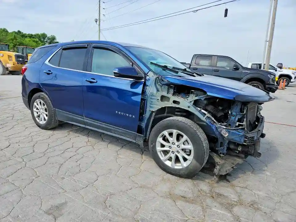 2GNAXJEV8K6270296 2019 CHEVROLET EQUINOX-3