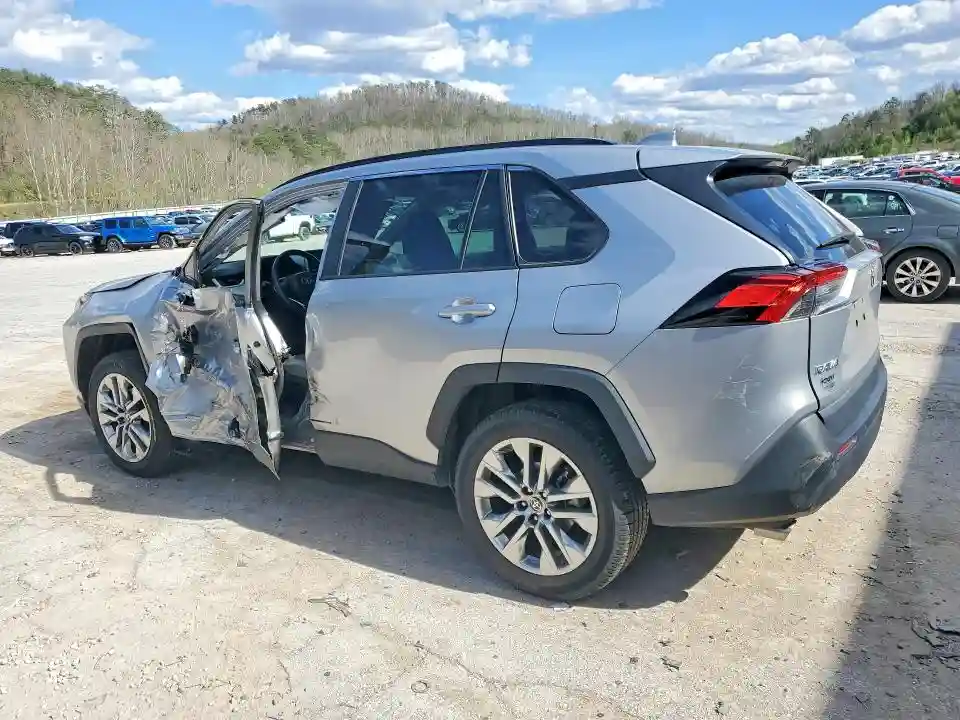 2T3C1RFV2MC108933 2021 TOYOTA RAV4-1