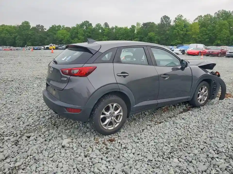 JM1DKFB70K0407635 2019 MAZDA CX-3-2