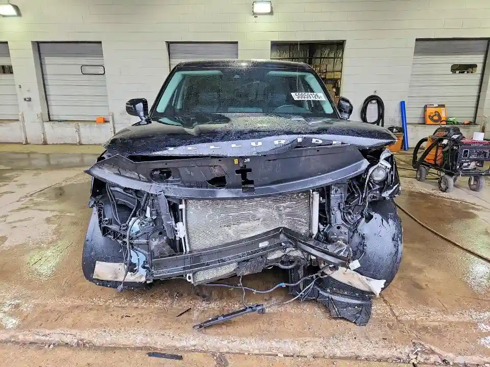 5XYP24HC2MG186381 2021 KIA TELLURIDE-4
